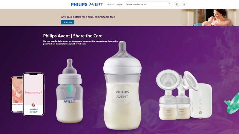 Philips Avent