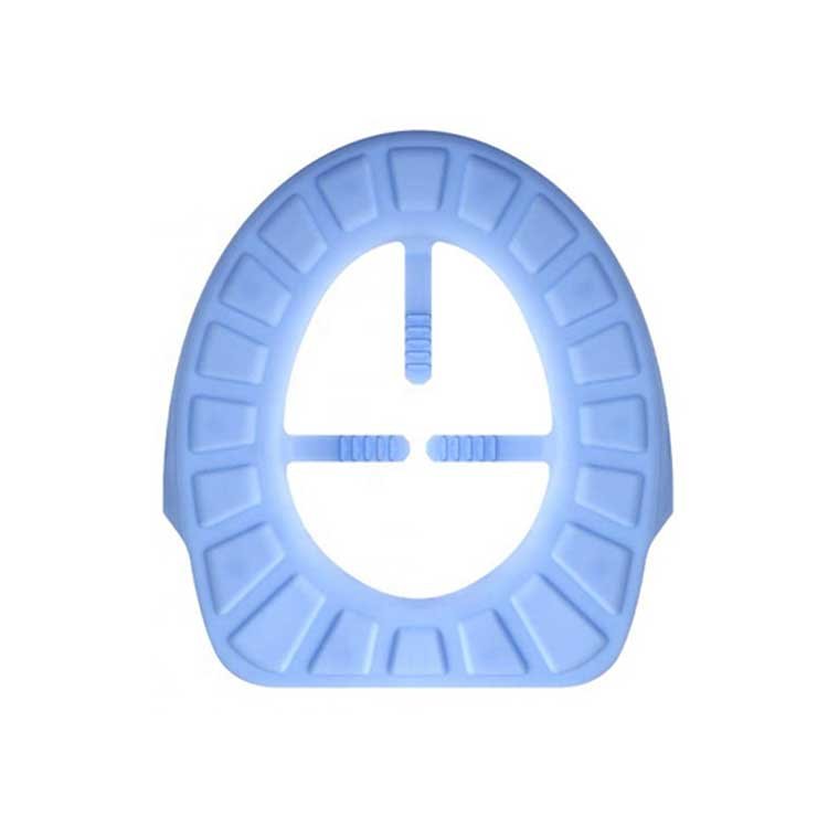Copriwater in silicone4jpg