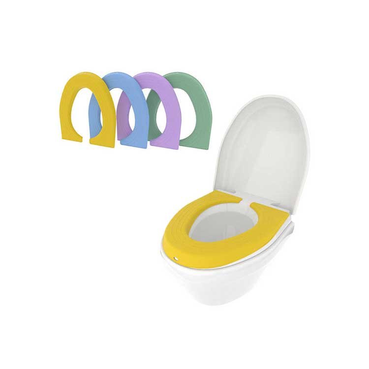 Copriwater in silicone