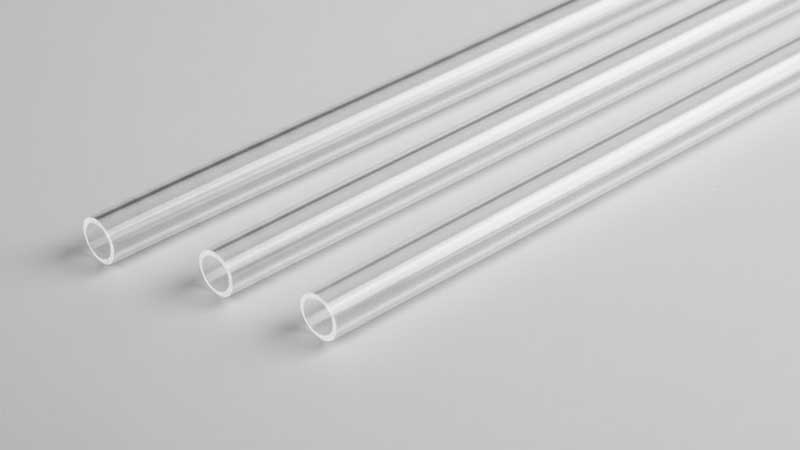 σωλήνας σιλικόνης