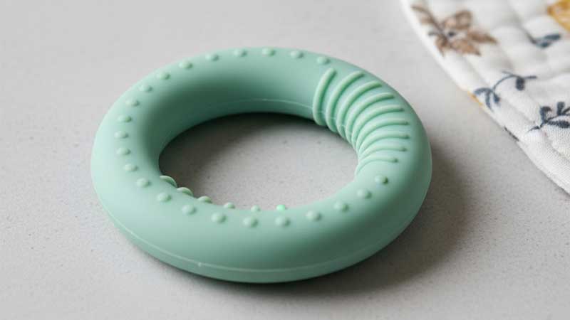 σιλικόνης δοντιών