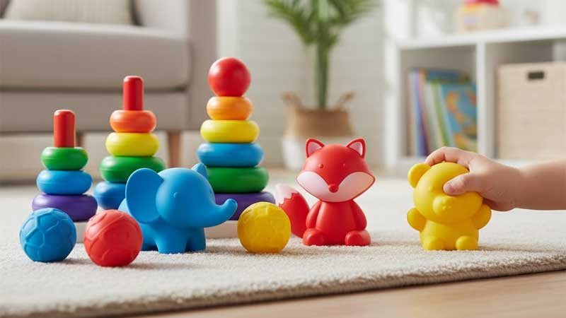 Παιχνίδι από TPE