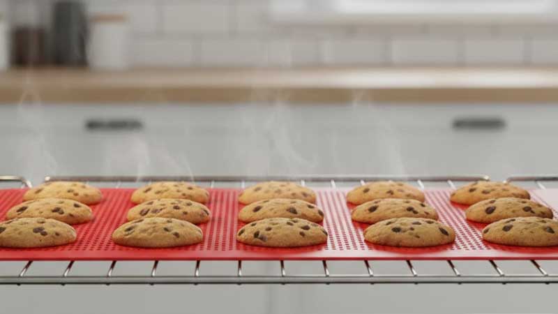 χαλάκι σιλικόνης