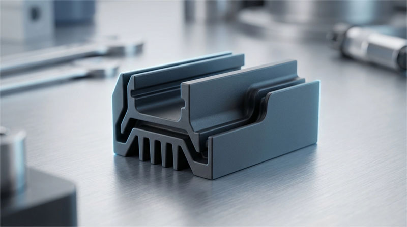 Liquid Silicone Rubber Additives 2