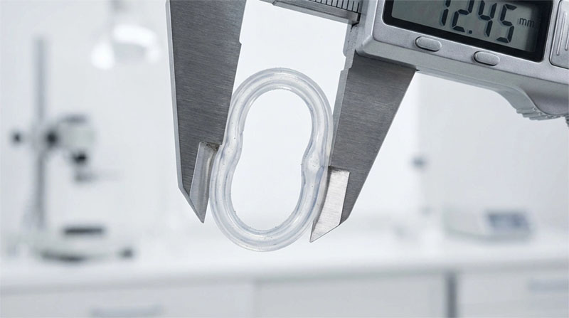 Liquid Silicone Rubber Additives 3