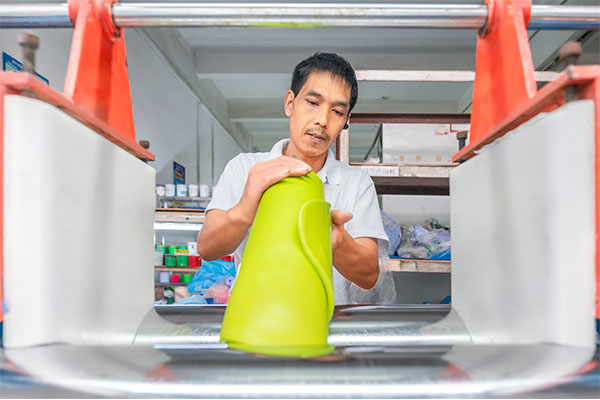 3. Preparação de Materiais e Cores