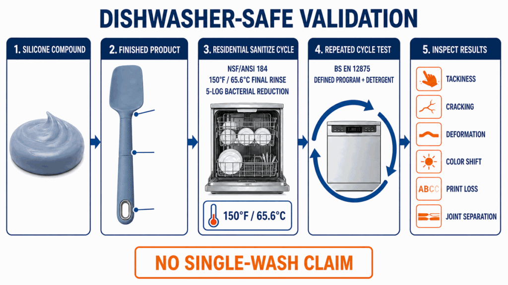 05 dishwasher safe validation