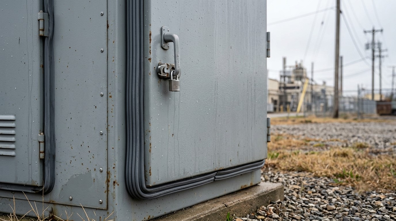 Tiras de borracha de silicone confiáveis para invólucros elétricos com resistência ambiental para a indústria eletrônica e elétrica.