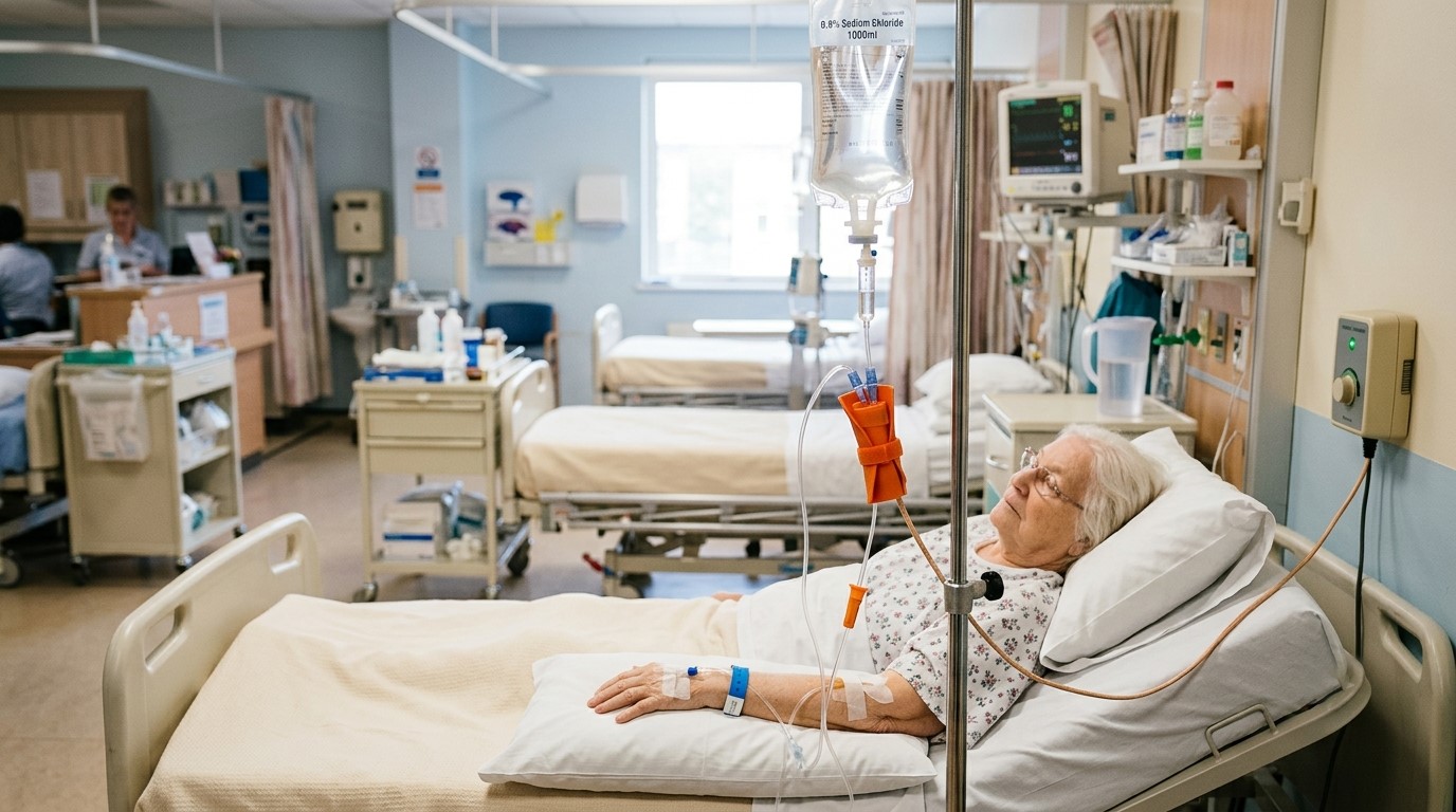 Silicone rubber heaters in applications of medical and laboratory equipment