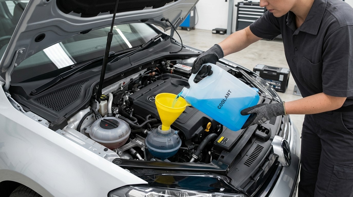 Funis de silicone duráveis e resistentes a óleo para fornecedores de oficinas automotivas.